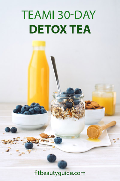 The Best Detox Teas That Actually Taste Good 2 teami-detox-tea