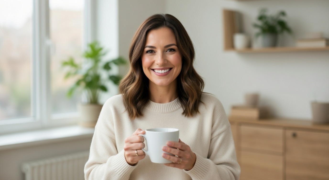 Maureen – Fit Beauty Guide