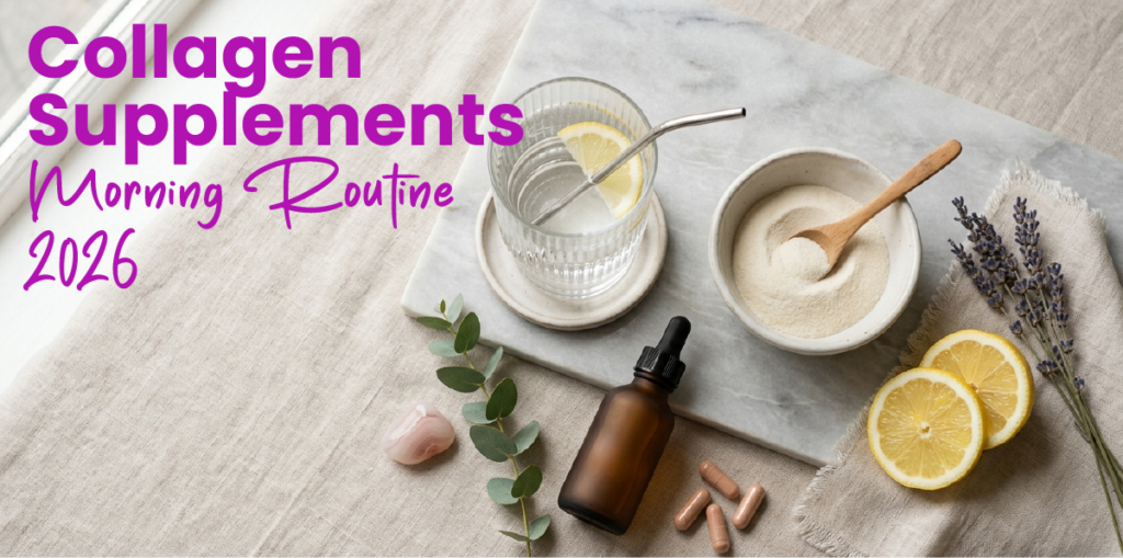 Best Collagen Supplements for Women in 2026 — 5 Picks That Are Actually Worth It 2 best-collagen-supplements-women-2026