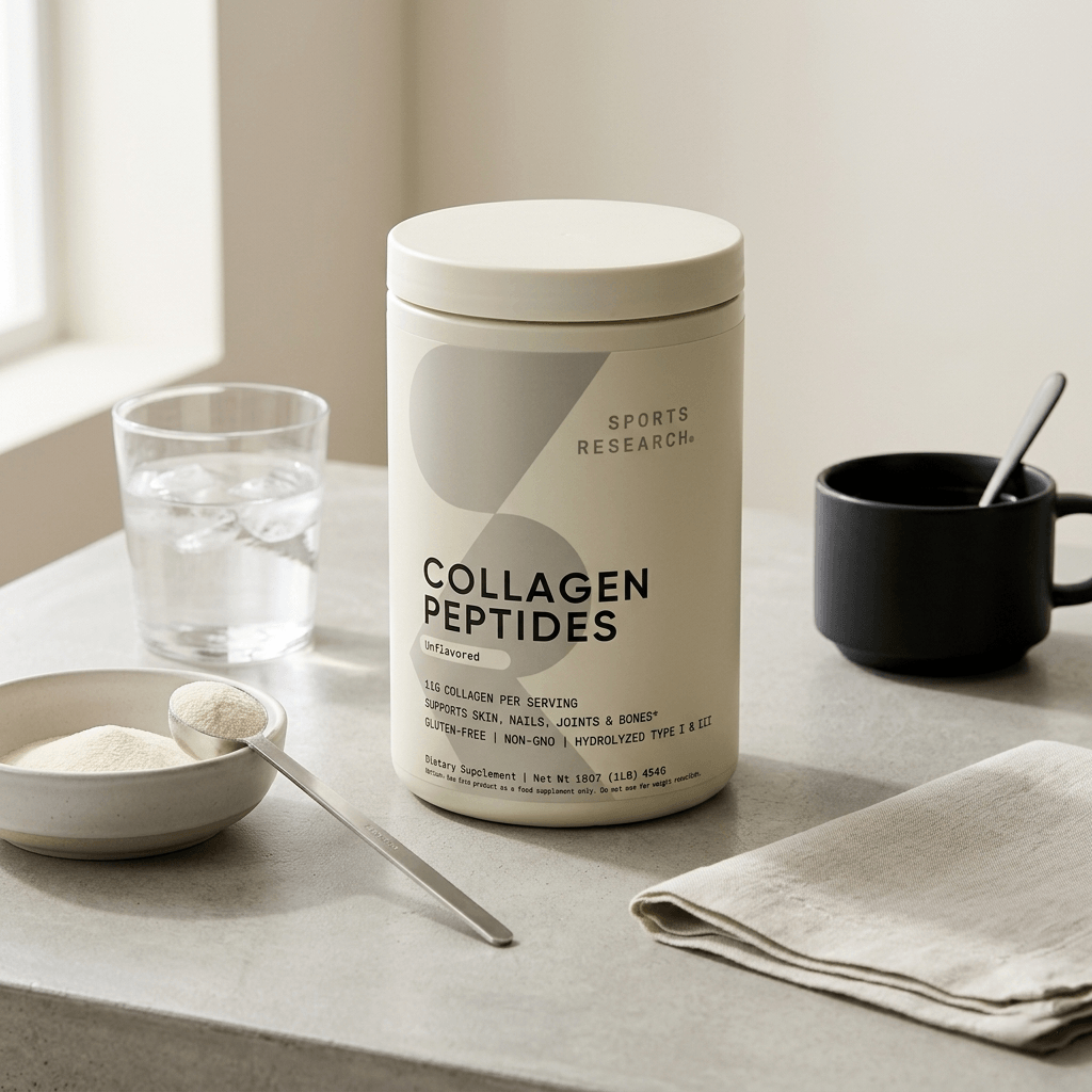 sports-research-collagen-peptides-best-value