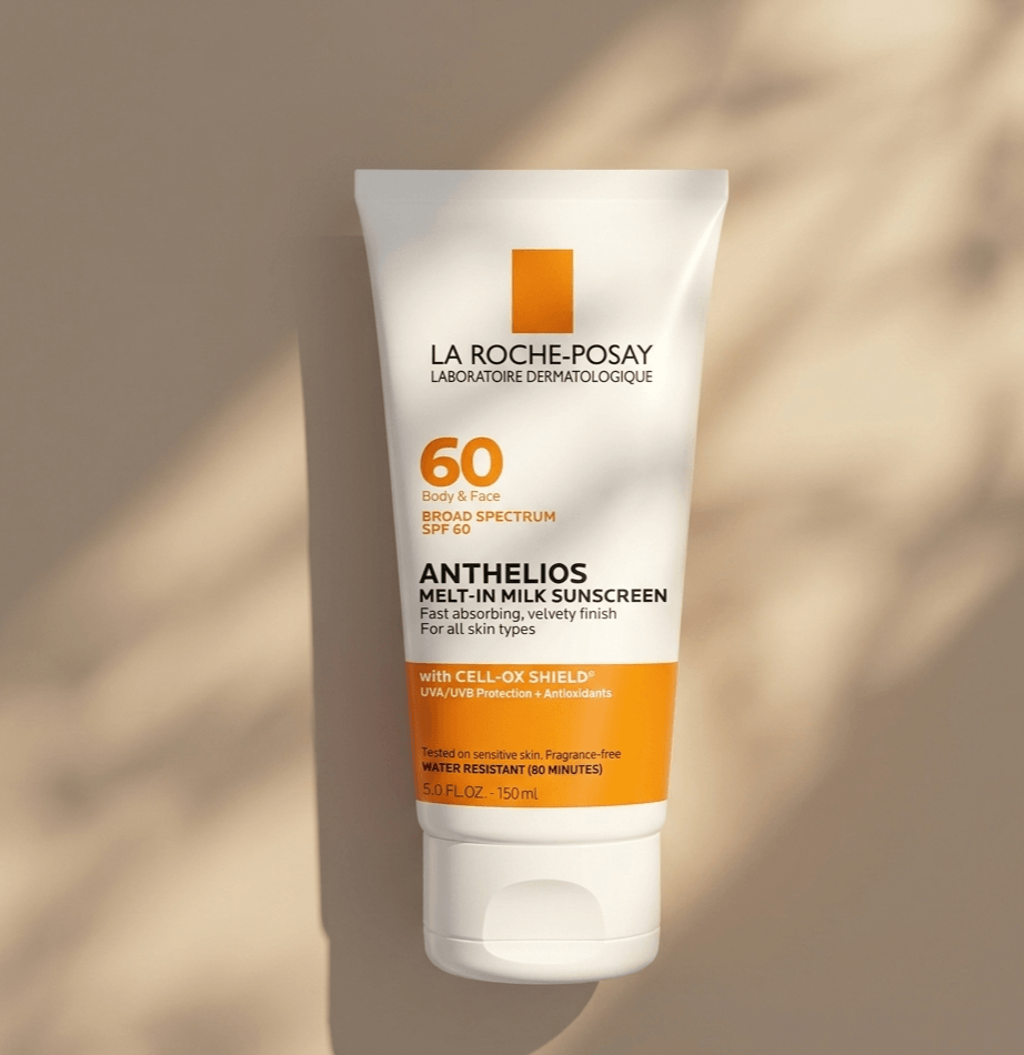 La Roche-Posay Anthelios Melt-in Milk Sunscreen SPF 50