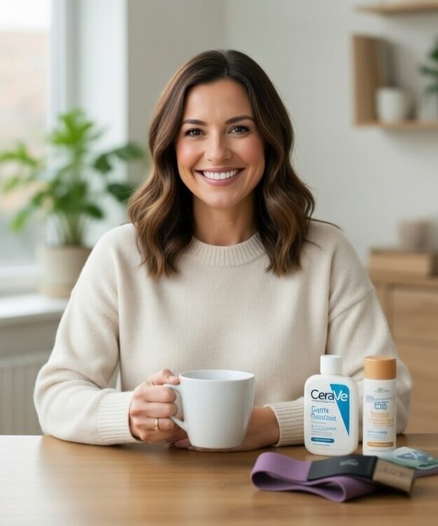 Maureen – Fit Beauty Guide