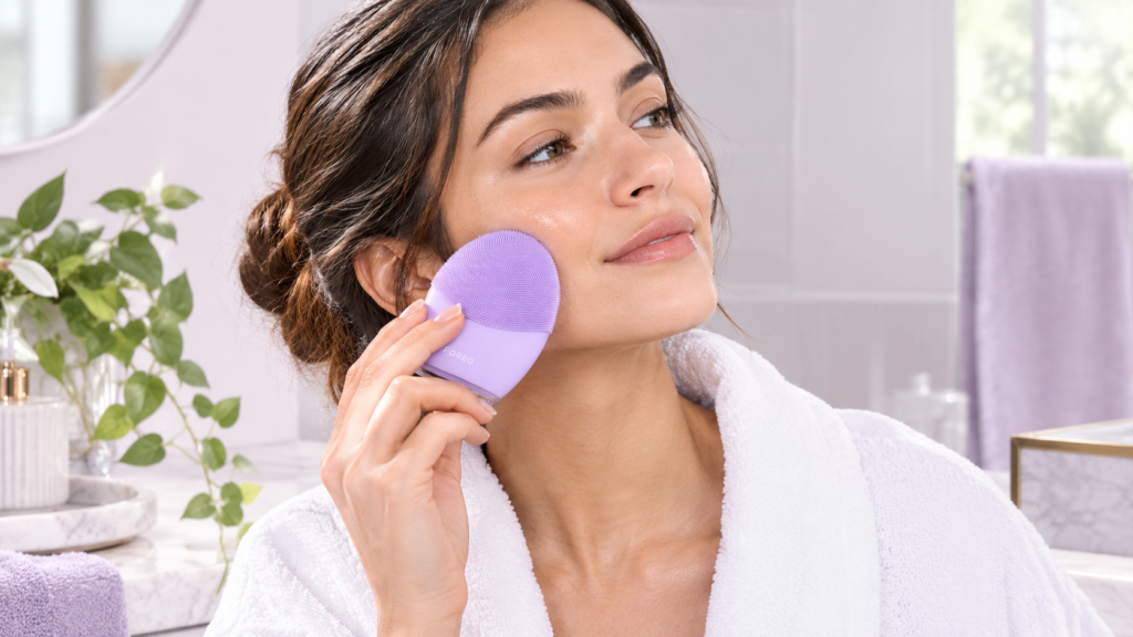 FOREO LUNA 4